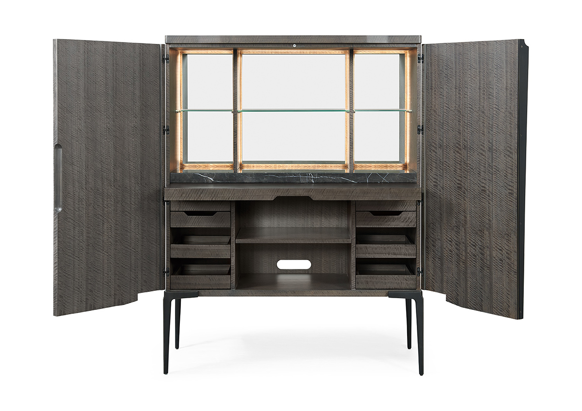Collection | Benches | Khepera Benches
